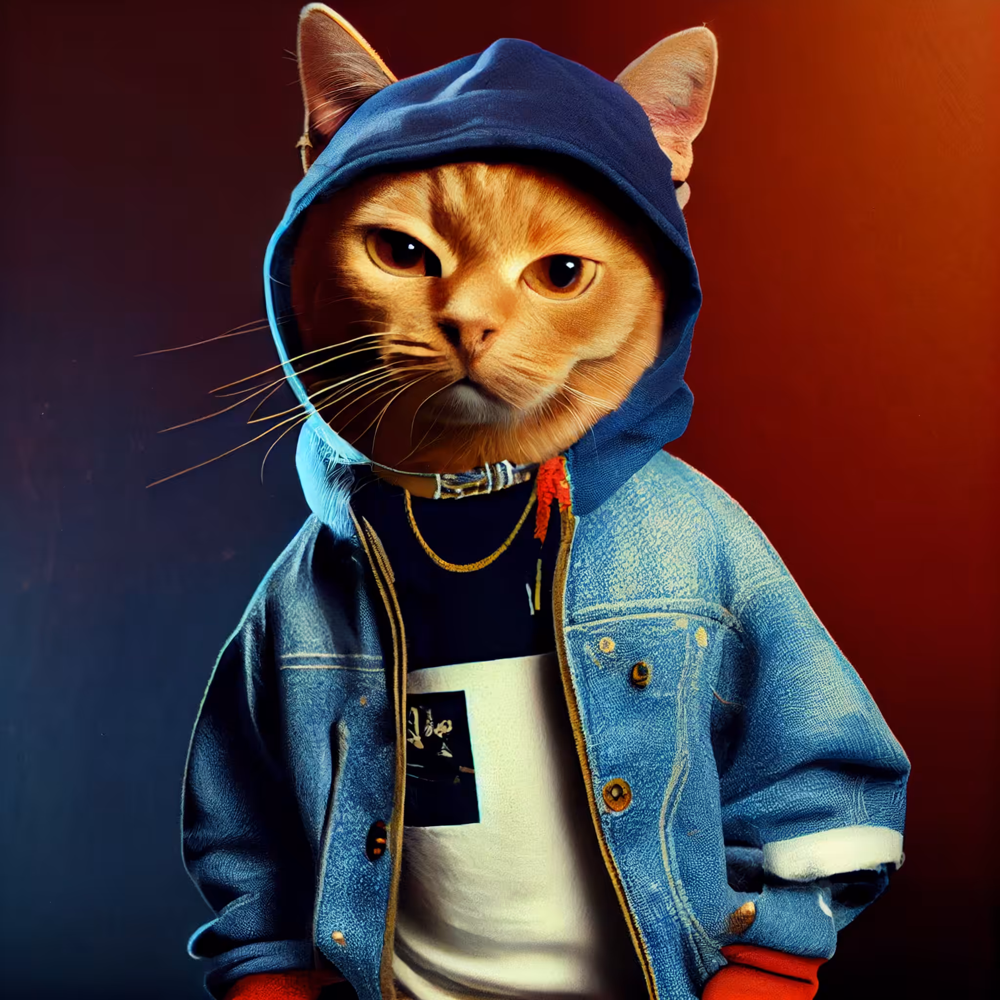 Meowie Yearbook #0006