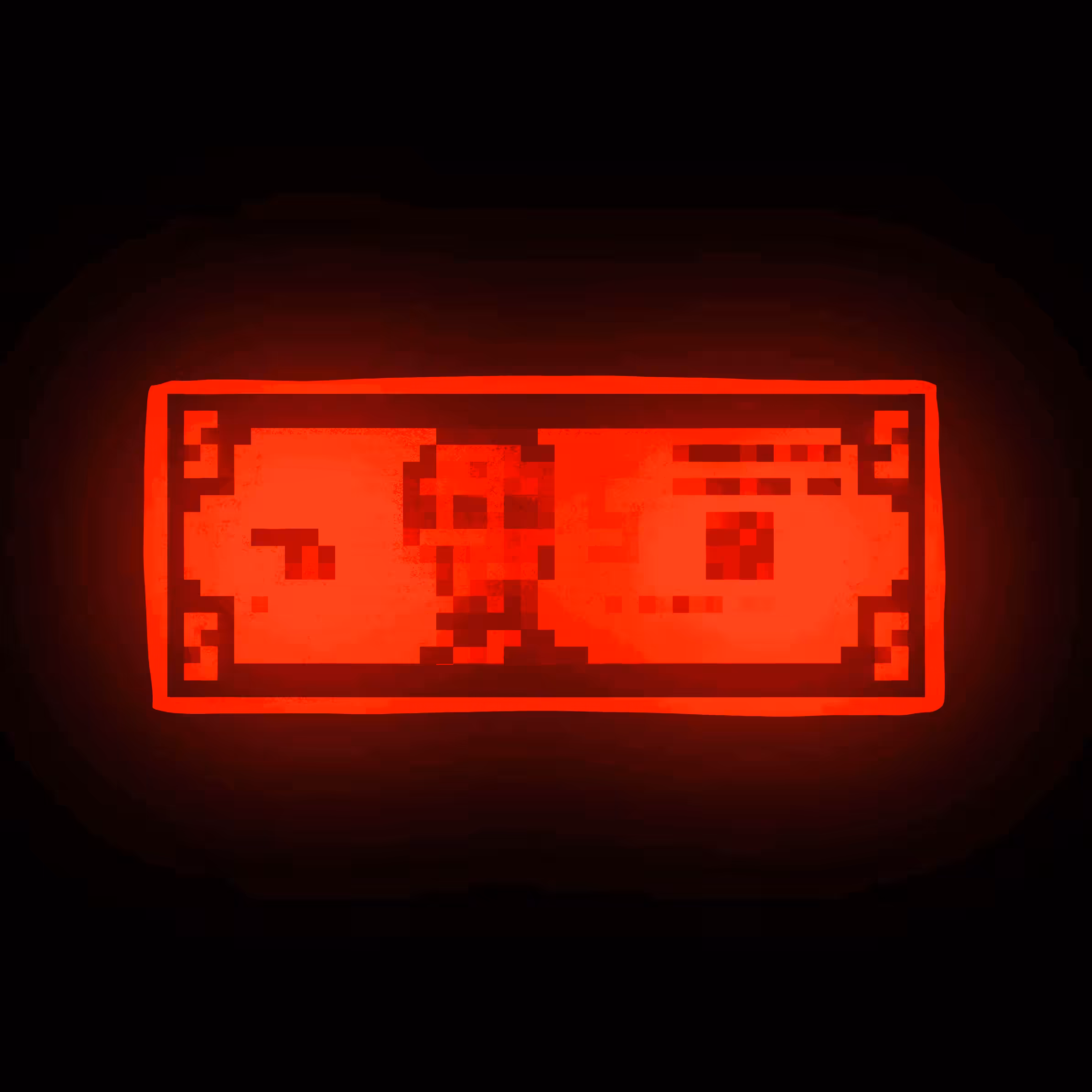 Pixel Money NFT: 256