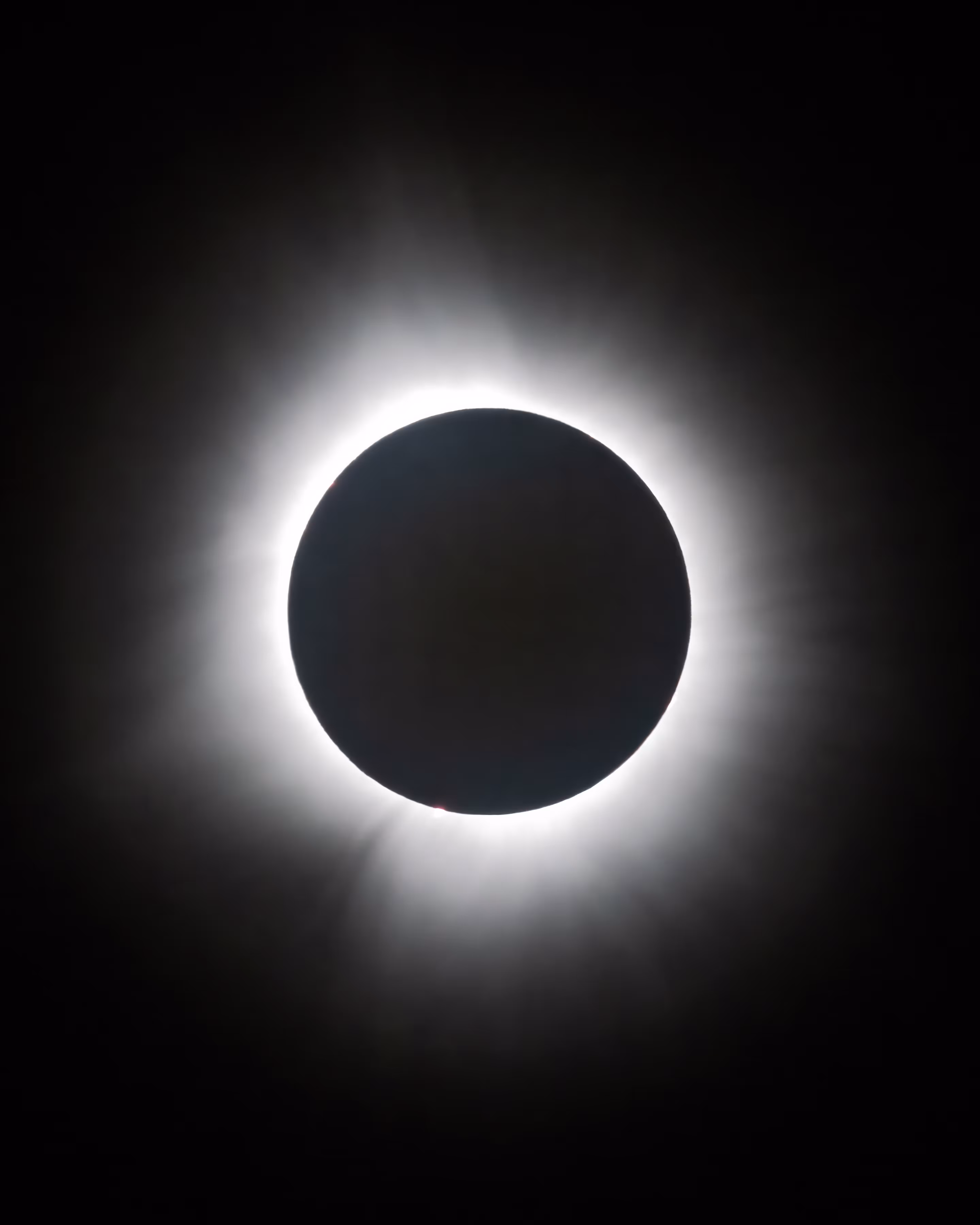 Coronal Revelations