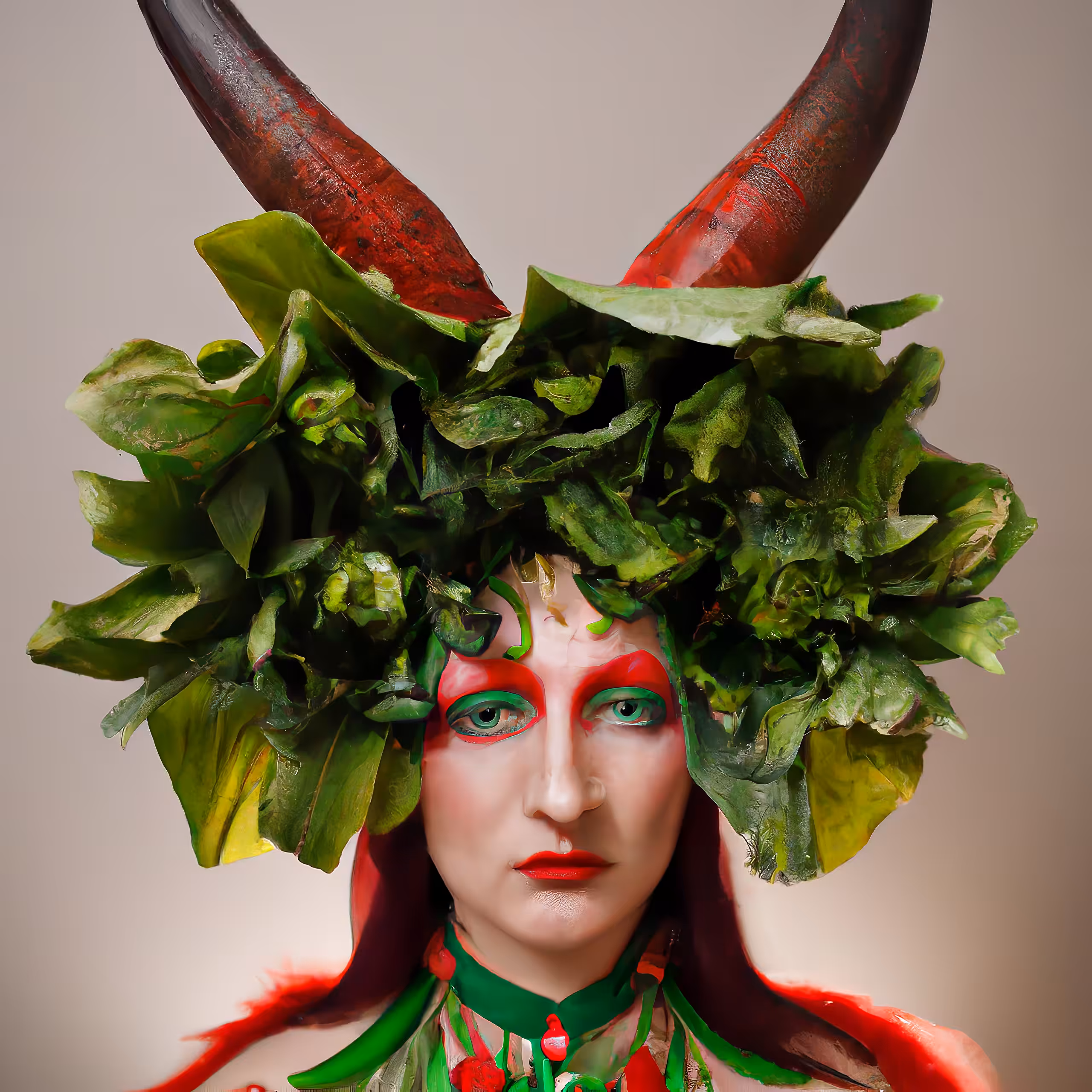 AI Oddities: Foodies #23