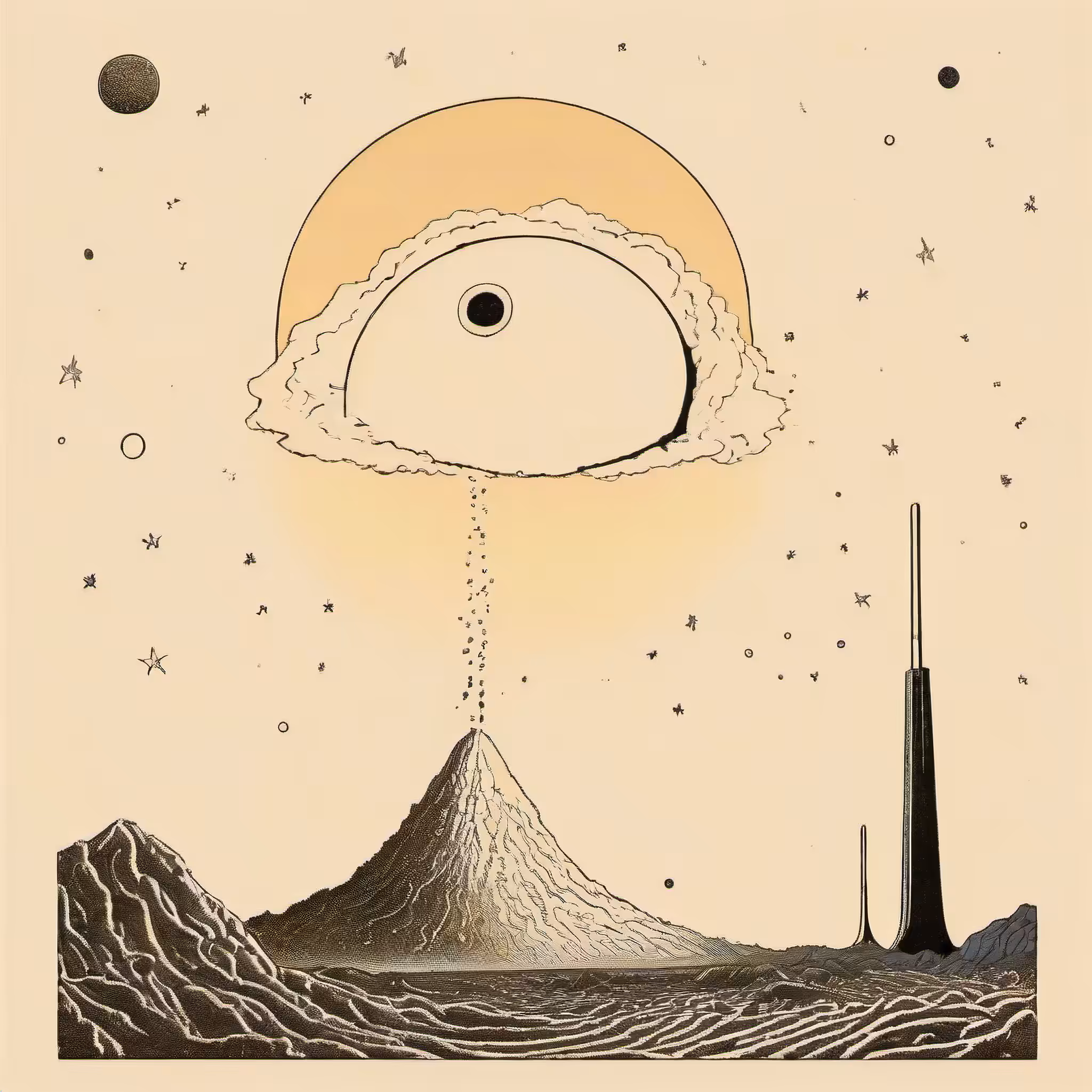 SOLAR VOYAGER #49