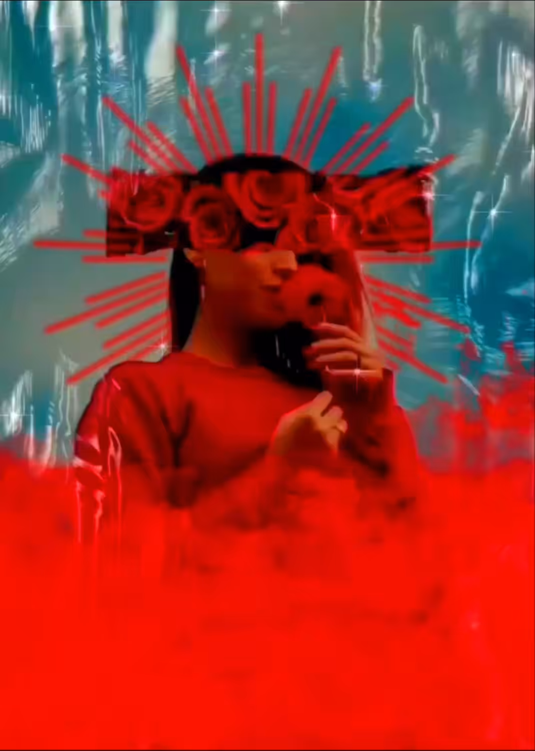 Red Rose