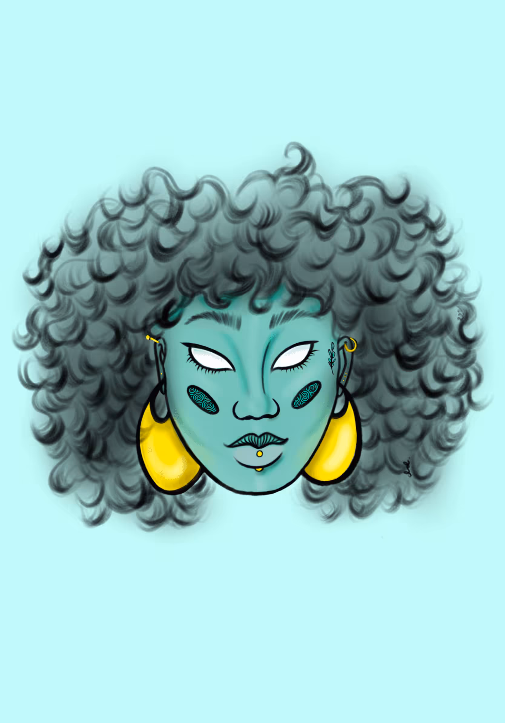 Queen Mya