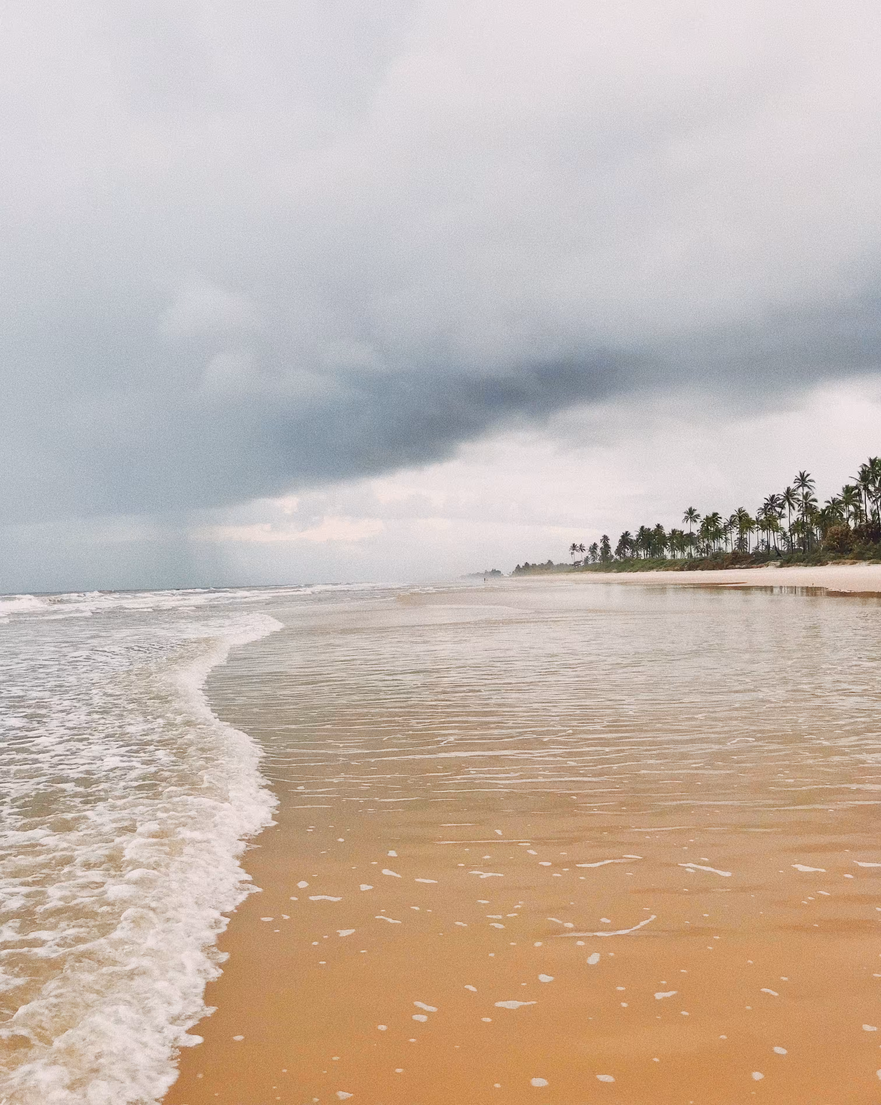 peaceful walks