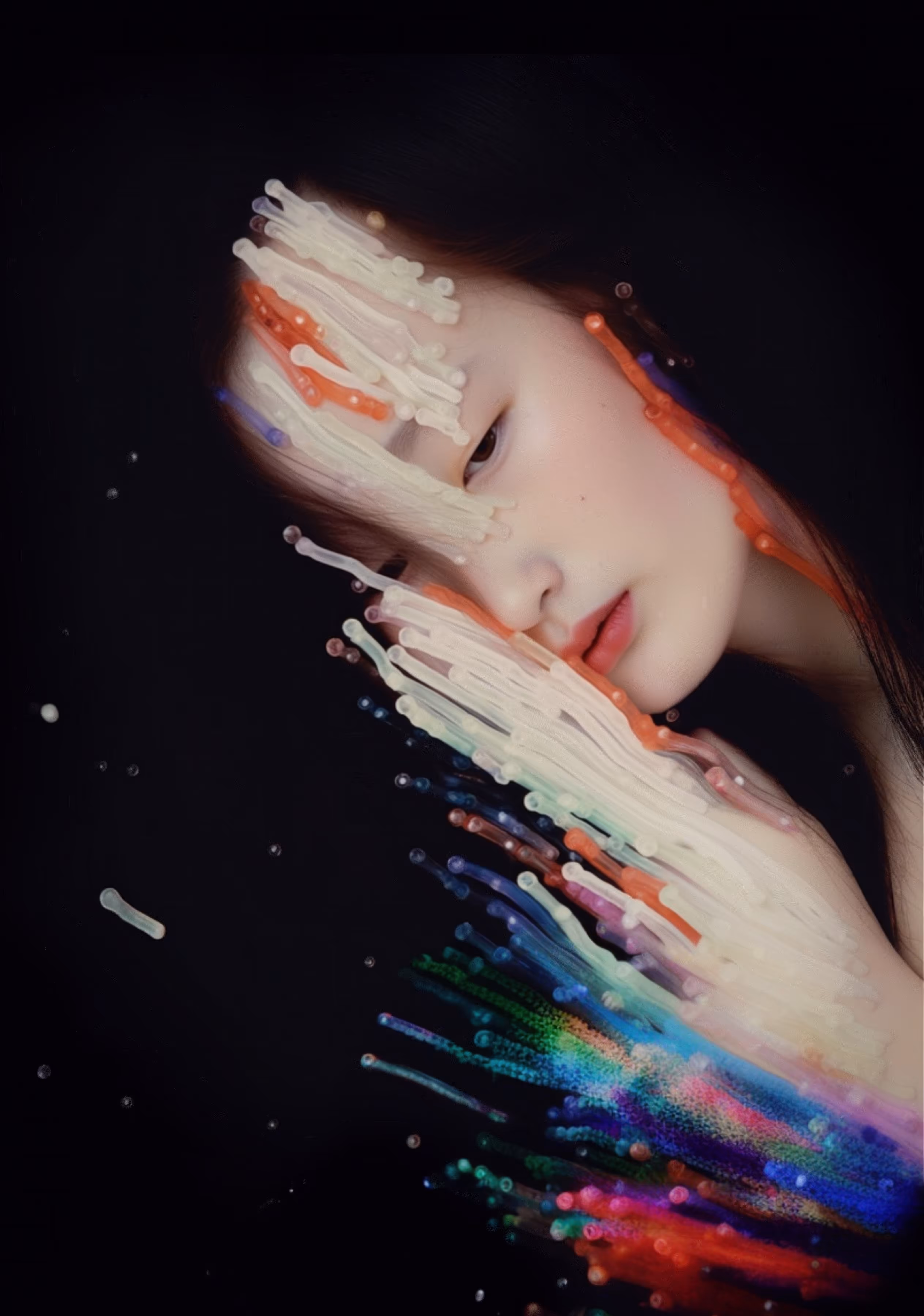 AI Art Weekly º42 Cover