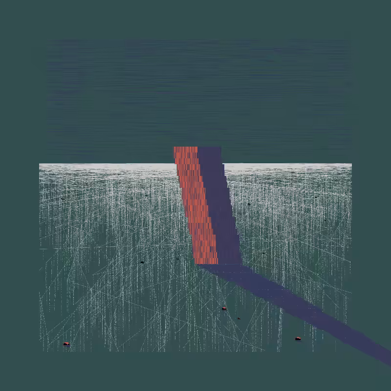 Not the First Fall | 02 #62