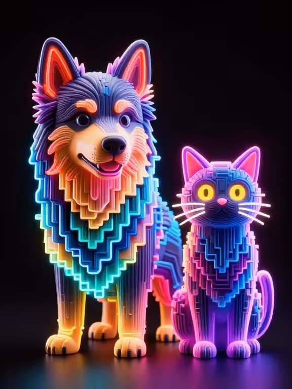 Dog VS cat