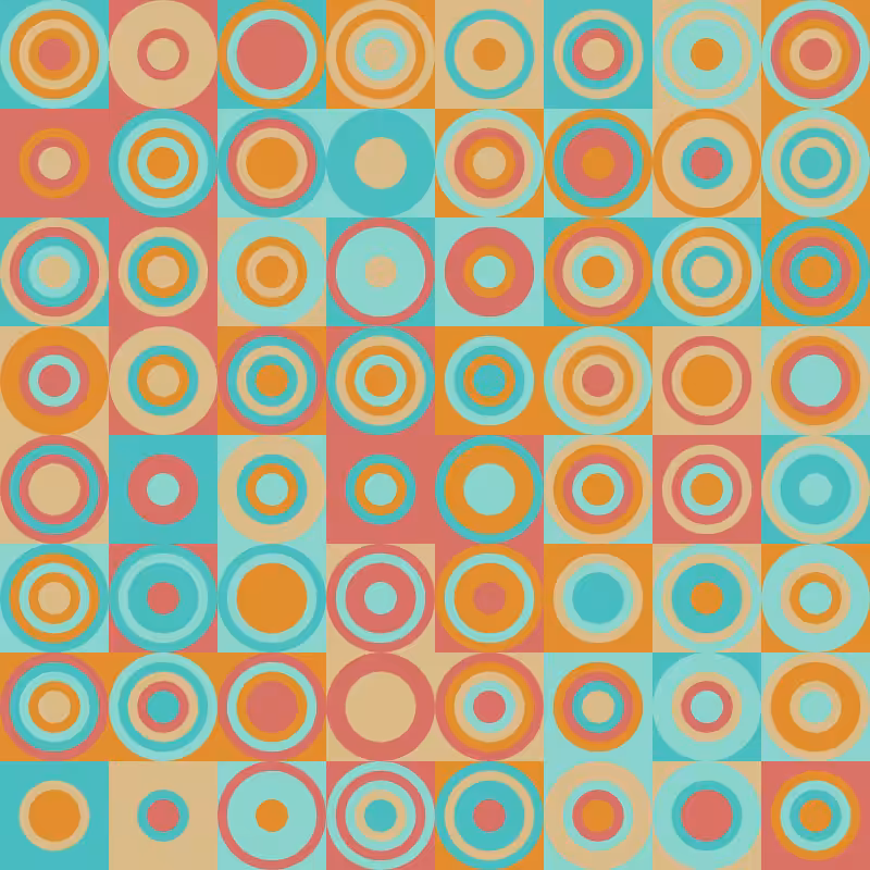 Target Tiles #49