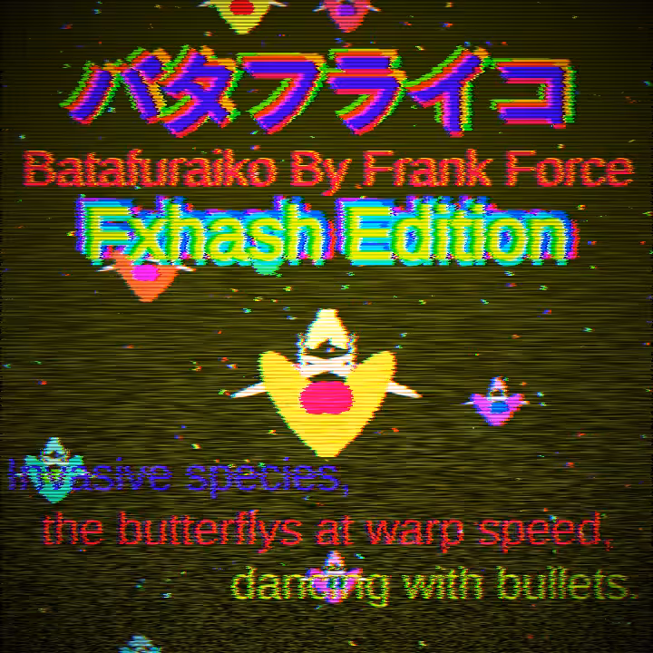 Batafuraiko #4