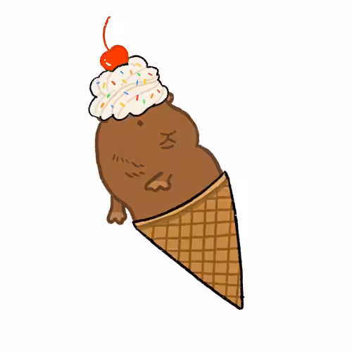 LATTE LATTE Ice-cream #38