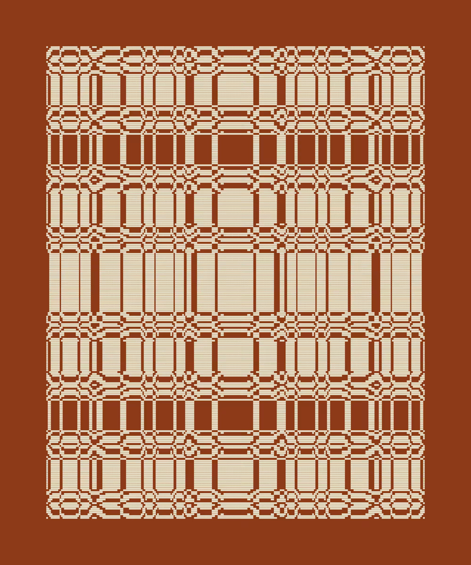 Warp #9