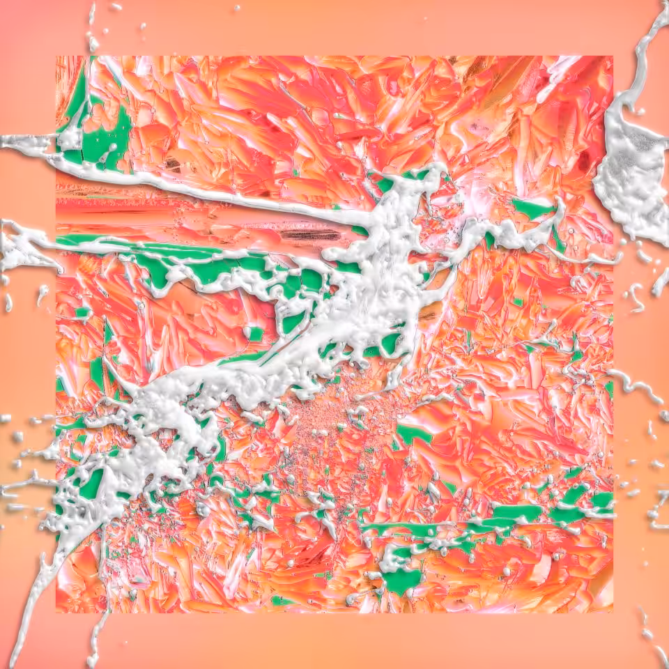 Bursts #4