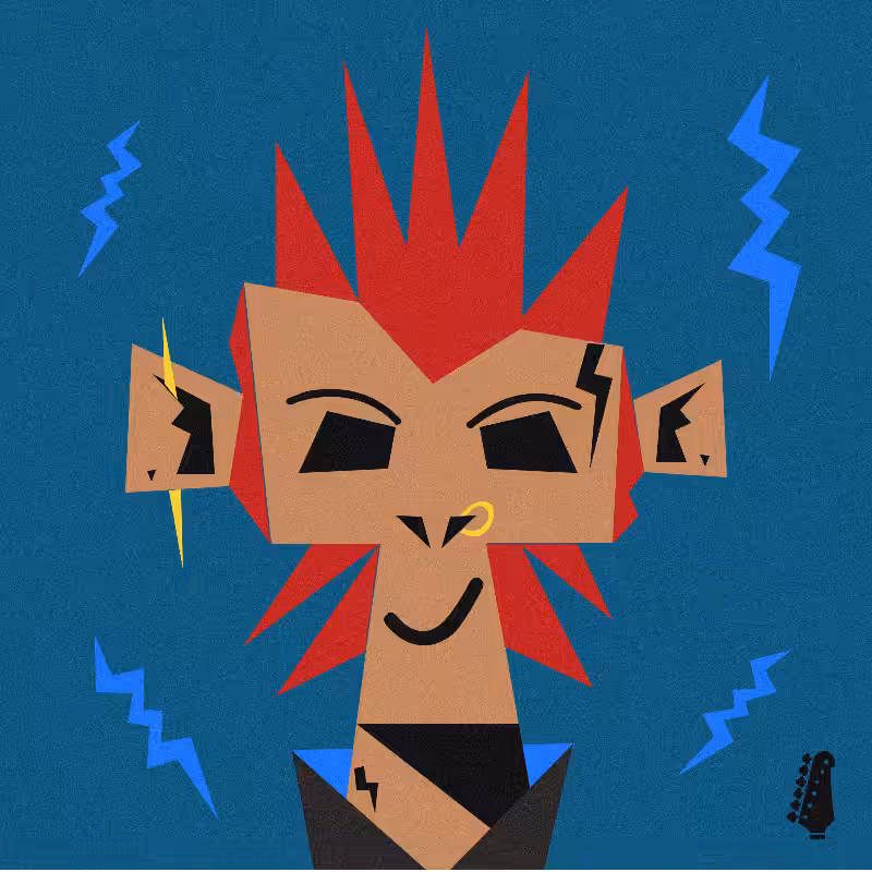 T-Punk #49