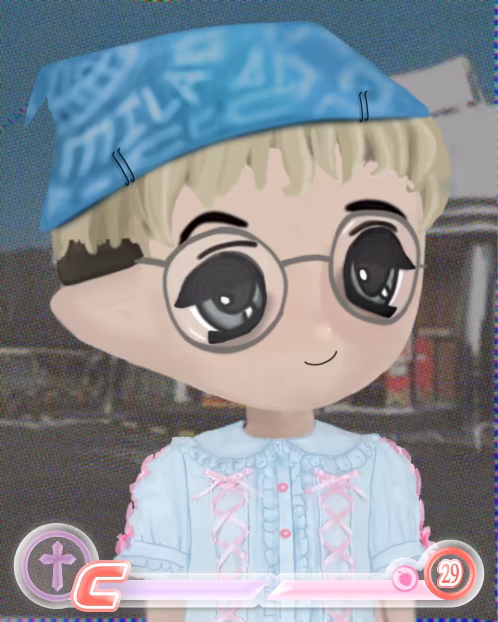 Milady 5668