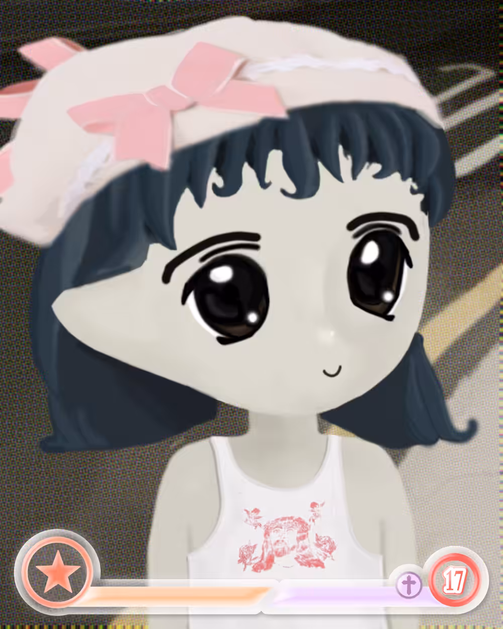 Milady 6561