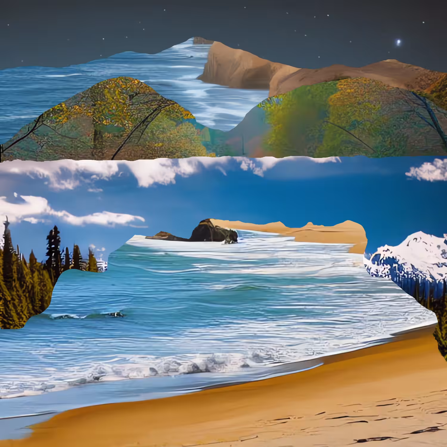 04C-07Land-81Mountains-69Sea-14Sky-70Trees
