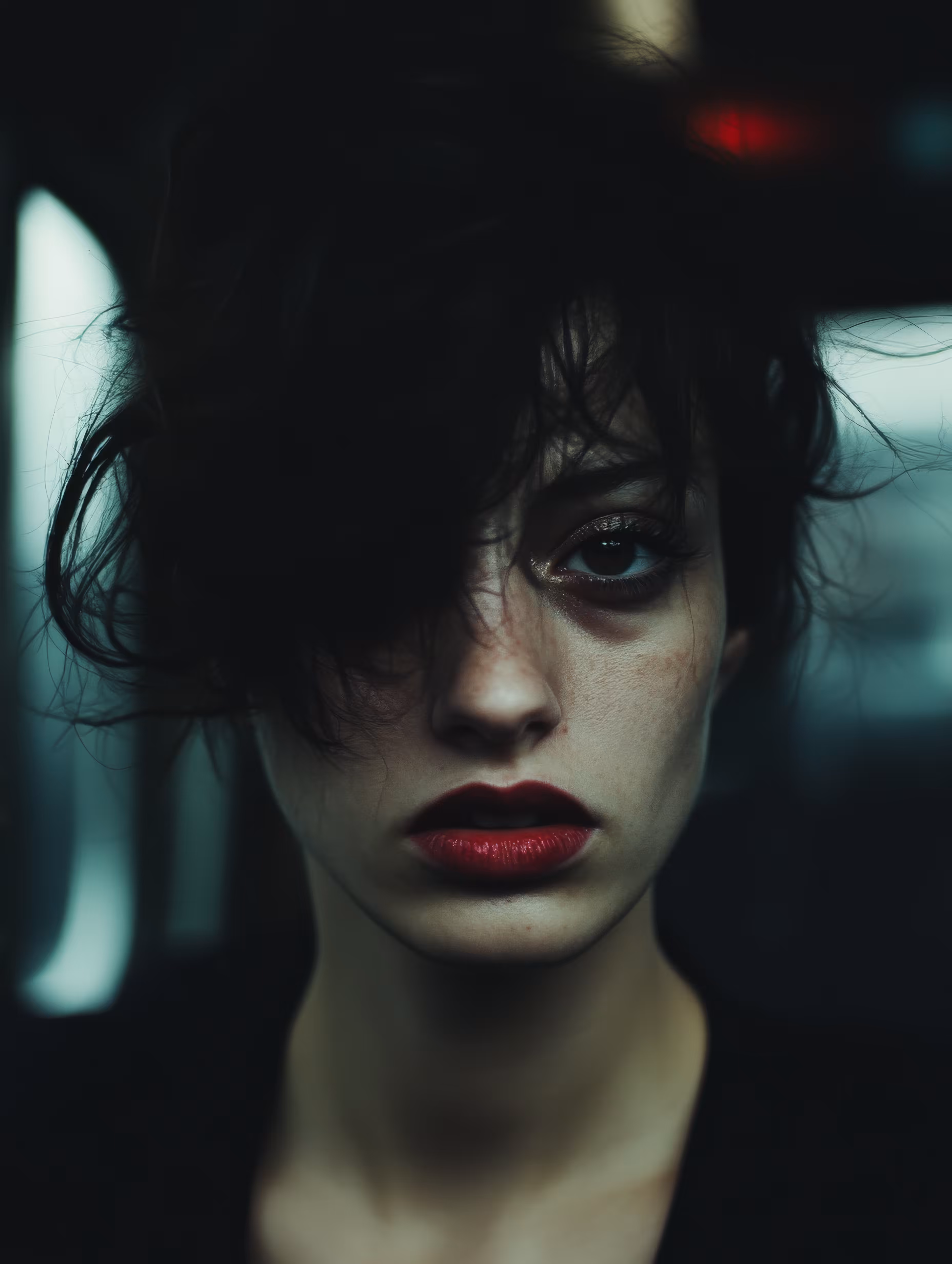 Ravenlip Muse