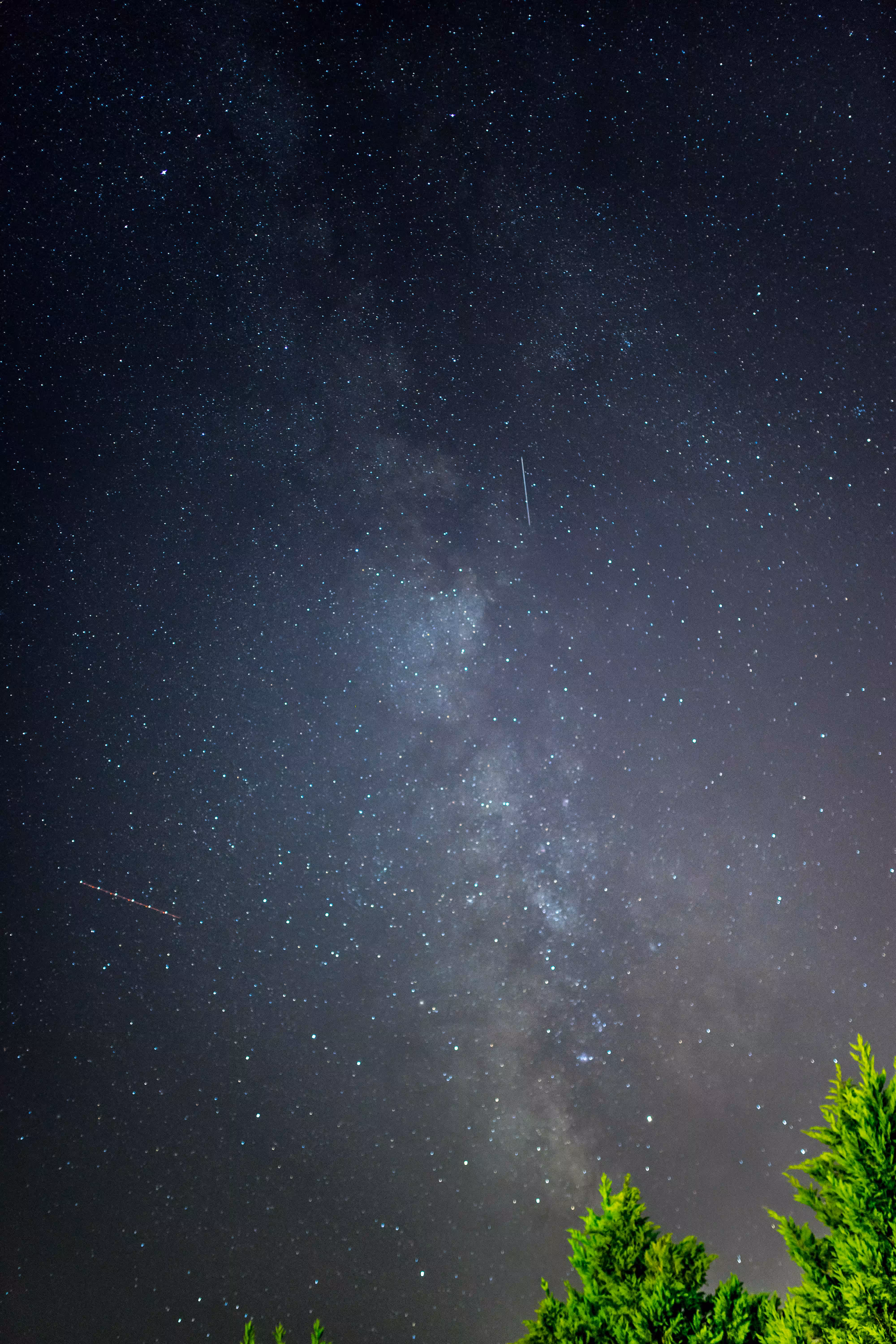 Milky Way