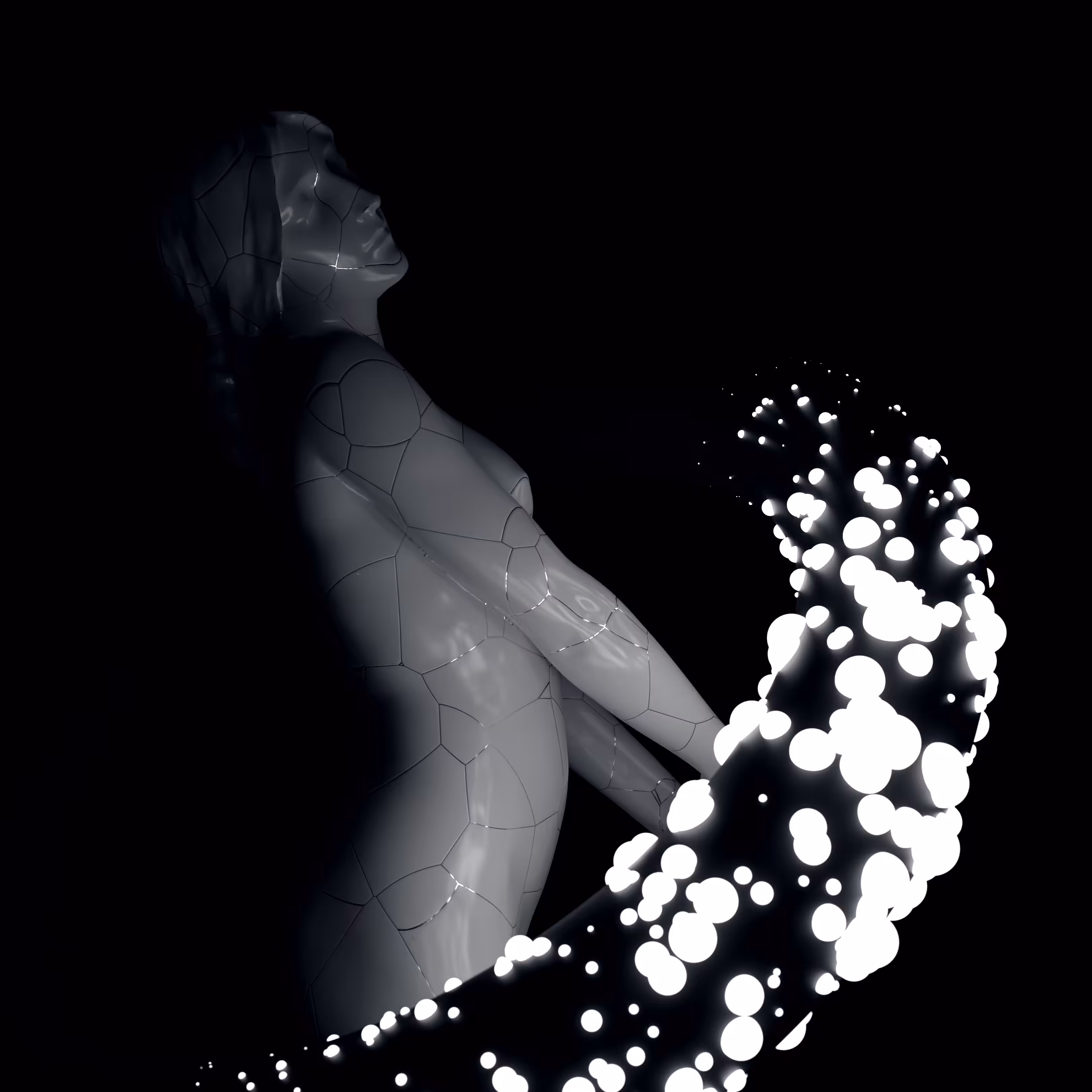 Bathed in Light - Special edition
