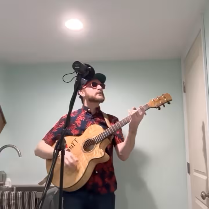 "Amelia" by Dave From Long Island 1/12/26 [five]