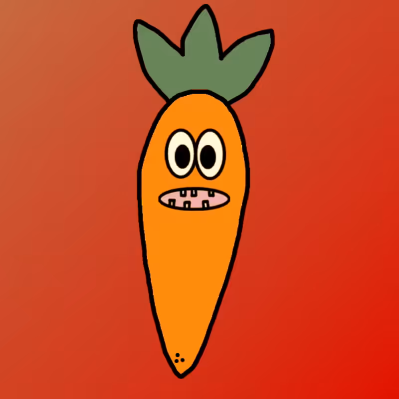 Carrotzos #30