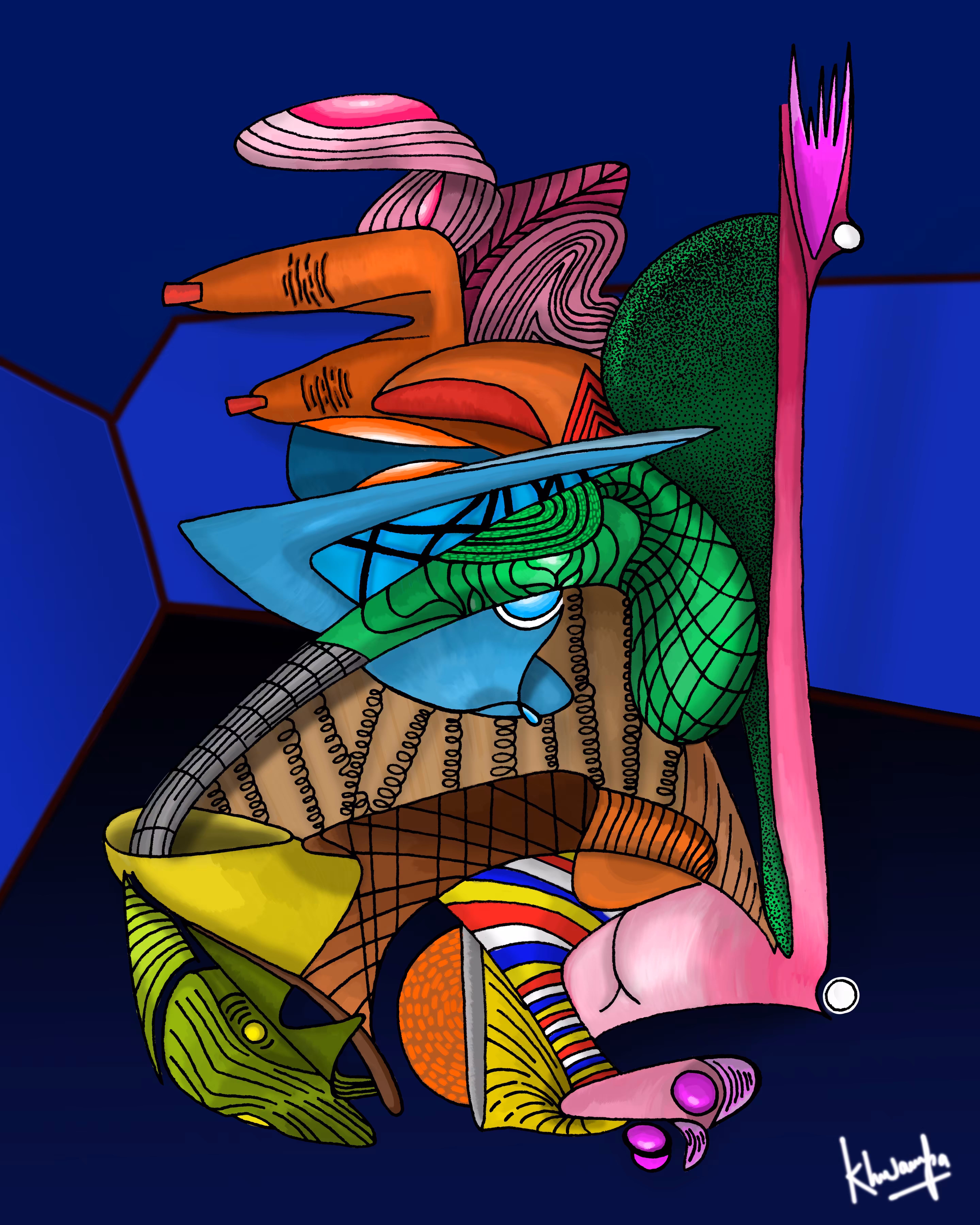 Composition 20JX3TN