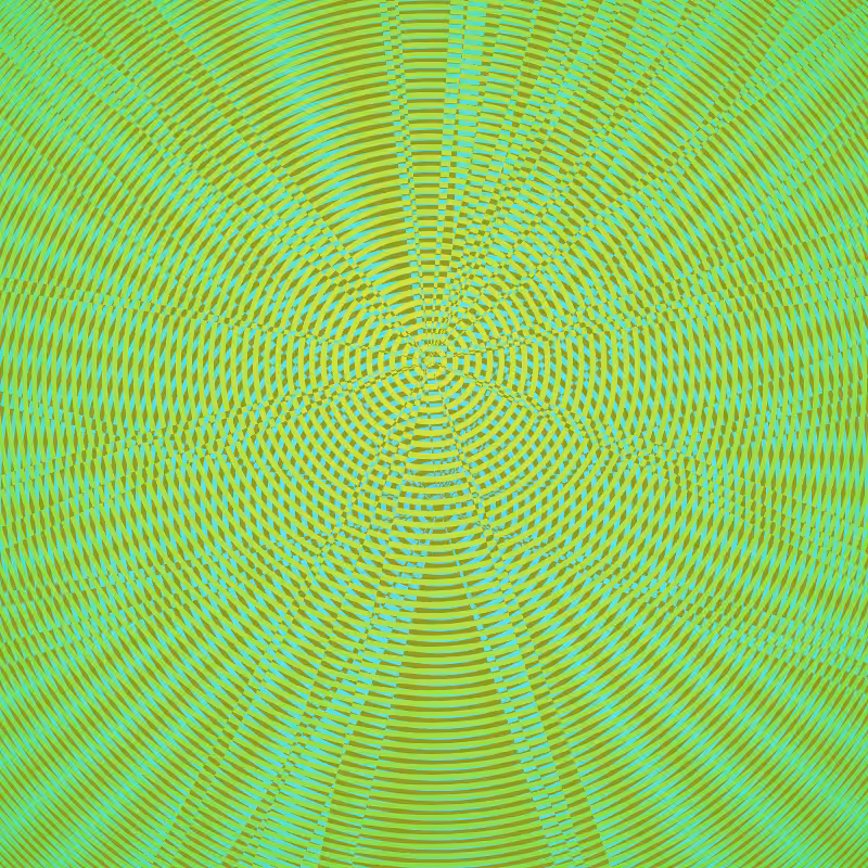 Coiling 2 #23