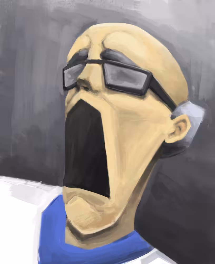 Lament of the Kleiner