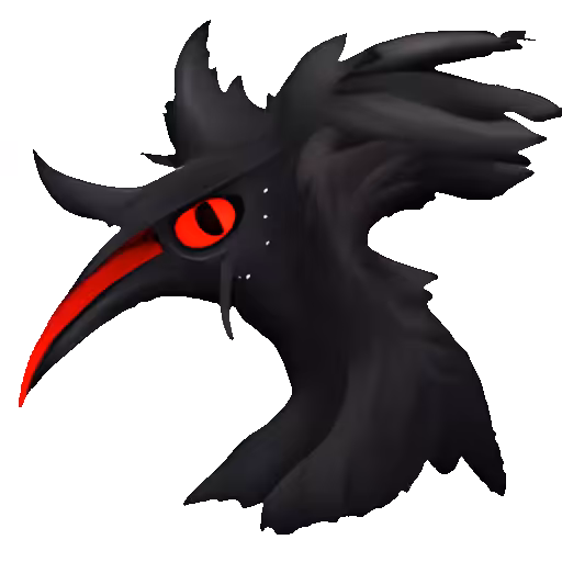 deCROWS7