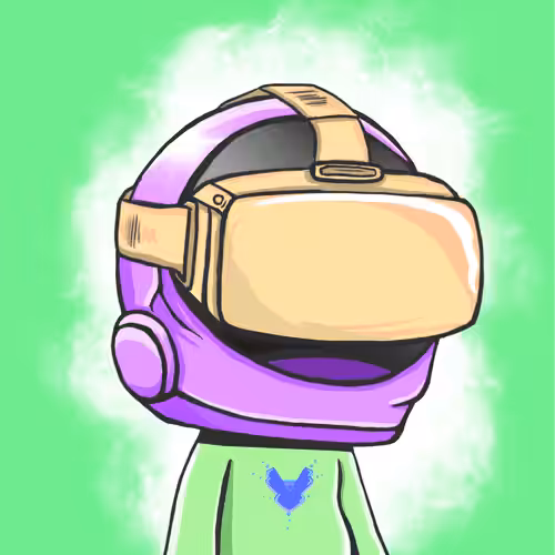 VibeNauts #969