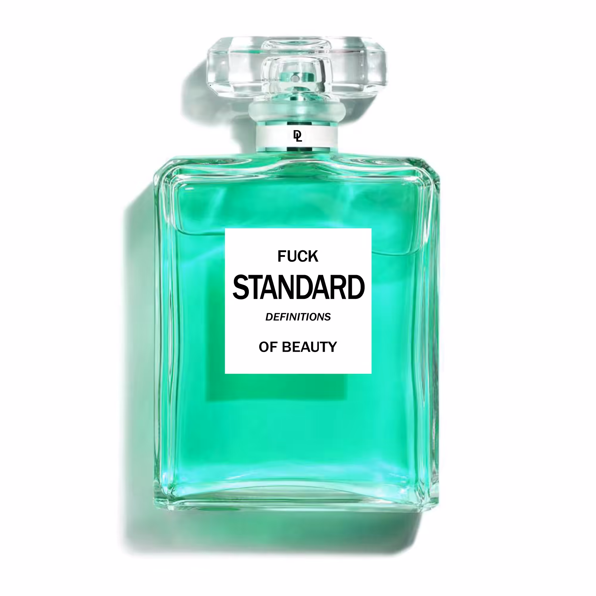 VESSELZ #017 Standard Definitions - Mint