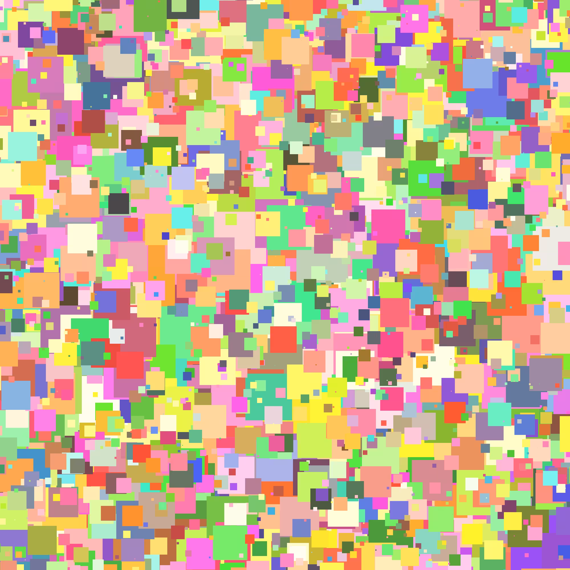 Blocked Colors: colorblock #130