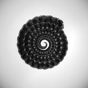 Infinity Animations: Hypnosis Loop