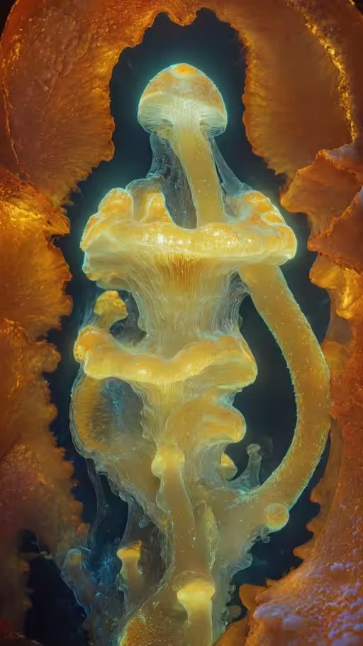 BIOME LUMINA #910/1000