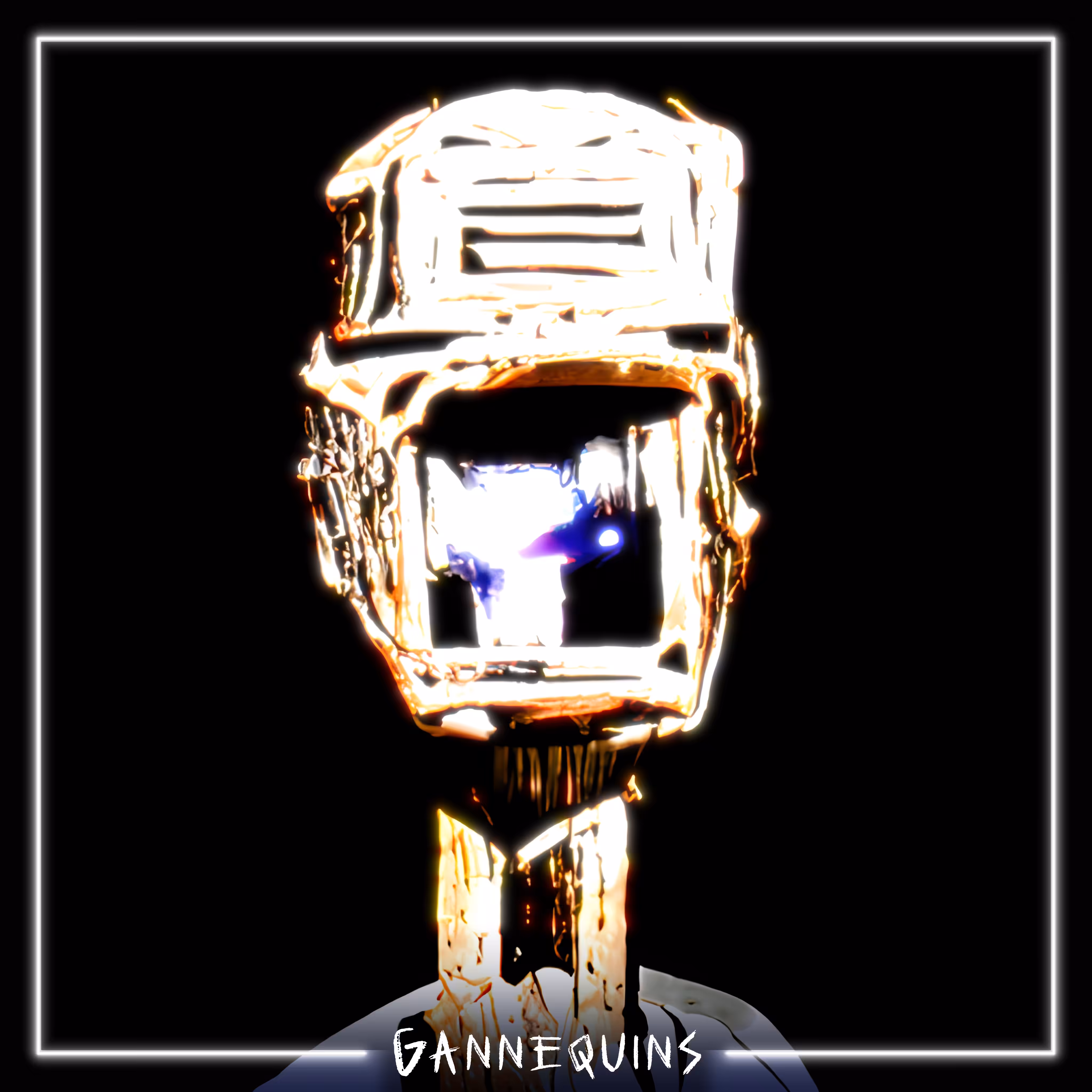 GANNEQUIN 75