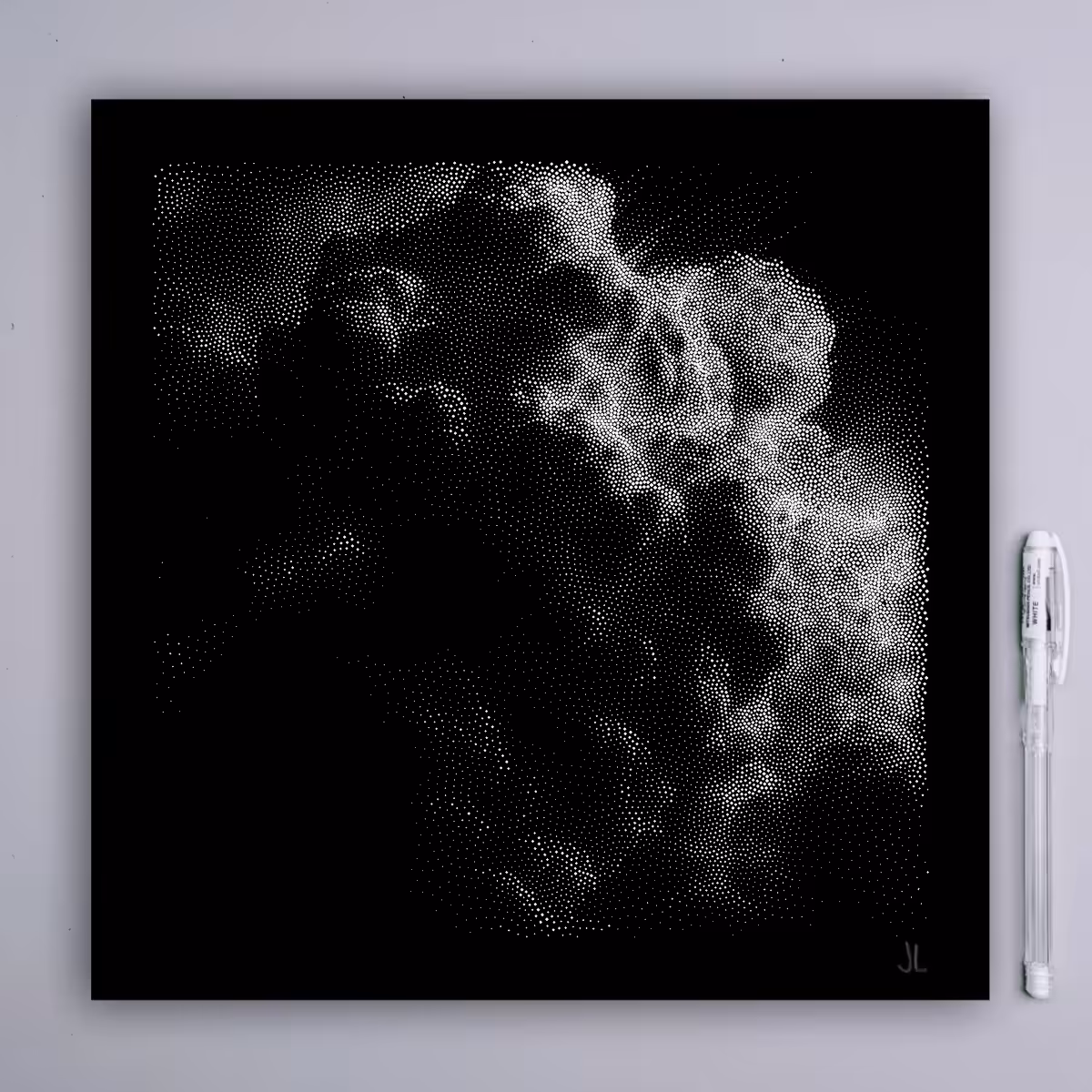 Nuages possibles #33