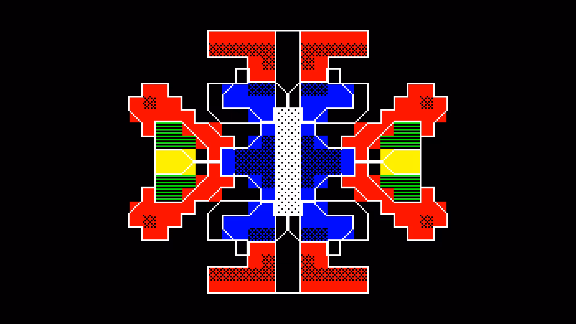 flake 2