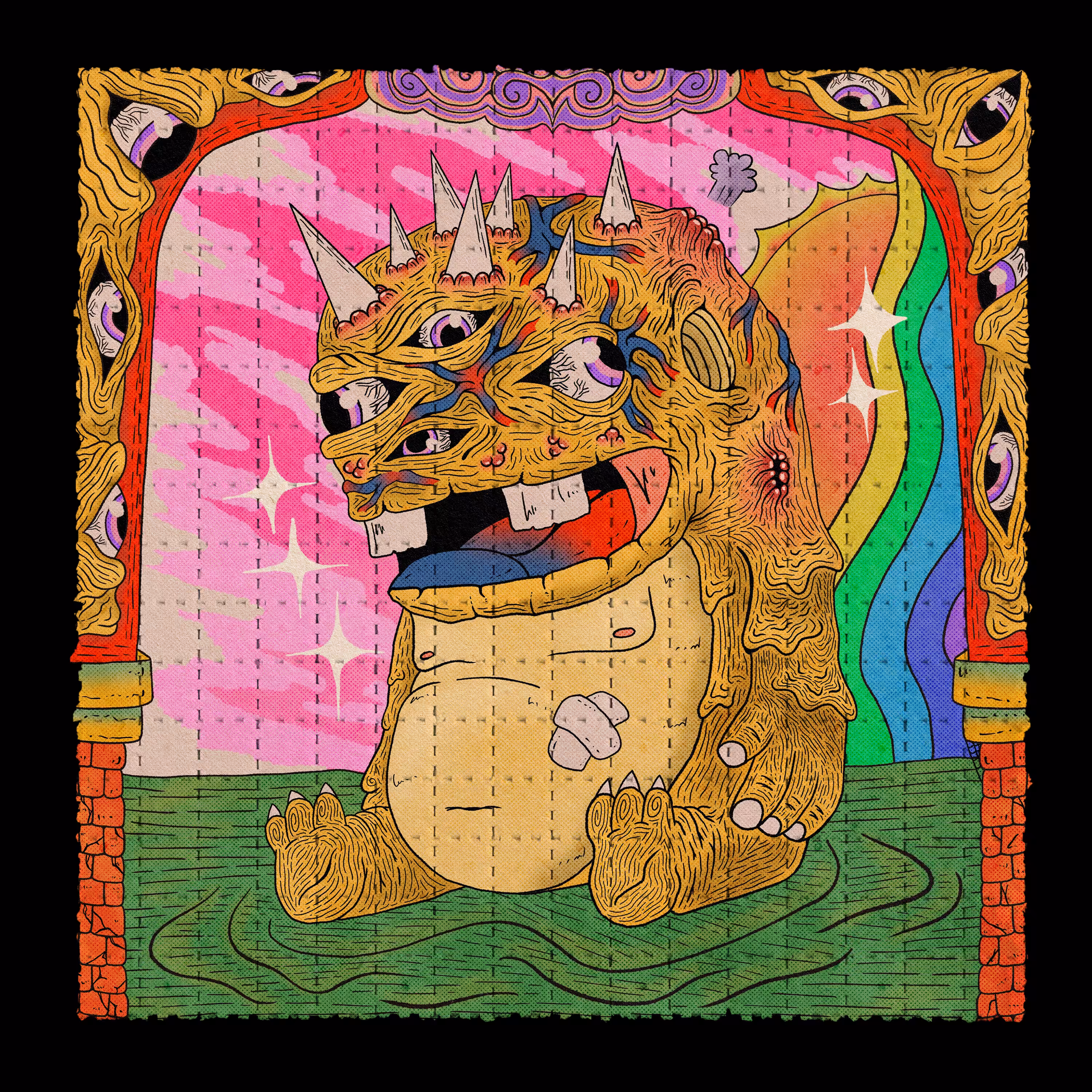 Blotter#26