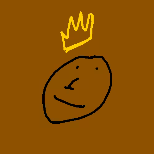 Basquiat Doodles: Basquiat #52