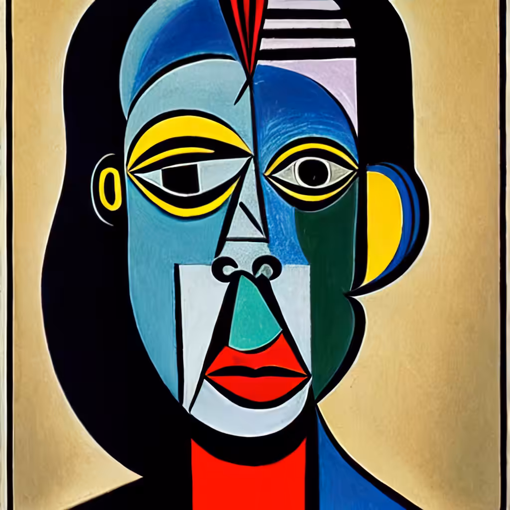 Degens Gonna Degen: Artful Degen #745