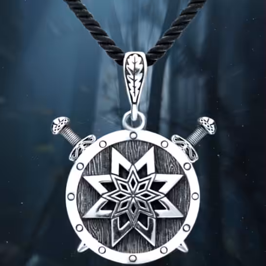Alatyr ✨ CryptoTalisman #18