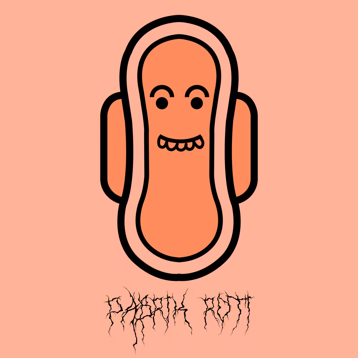 Logo Pabrik Roti: PABRIKROTI.IDN #6997