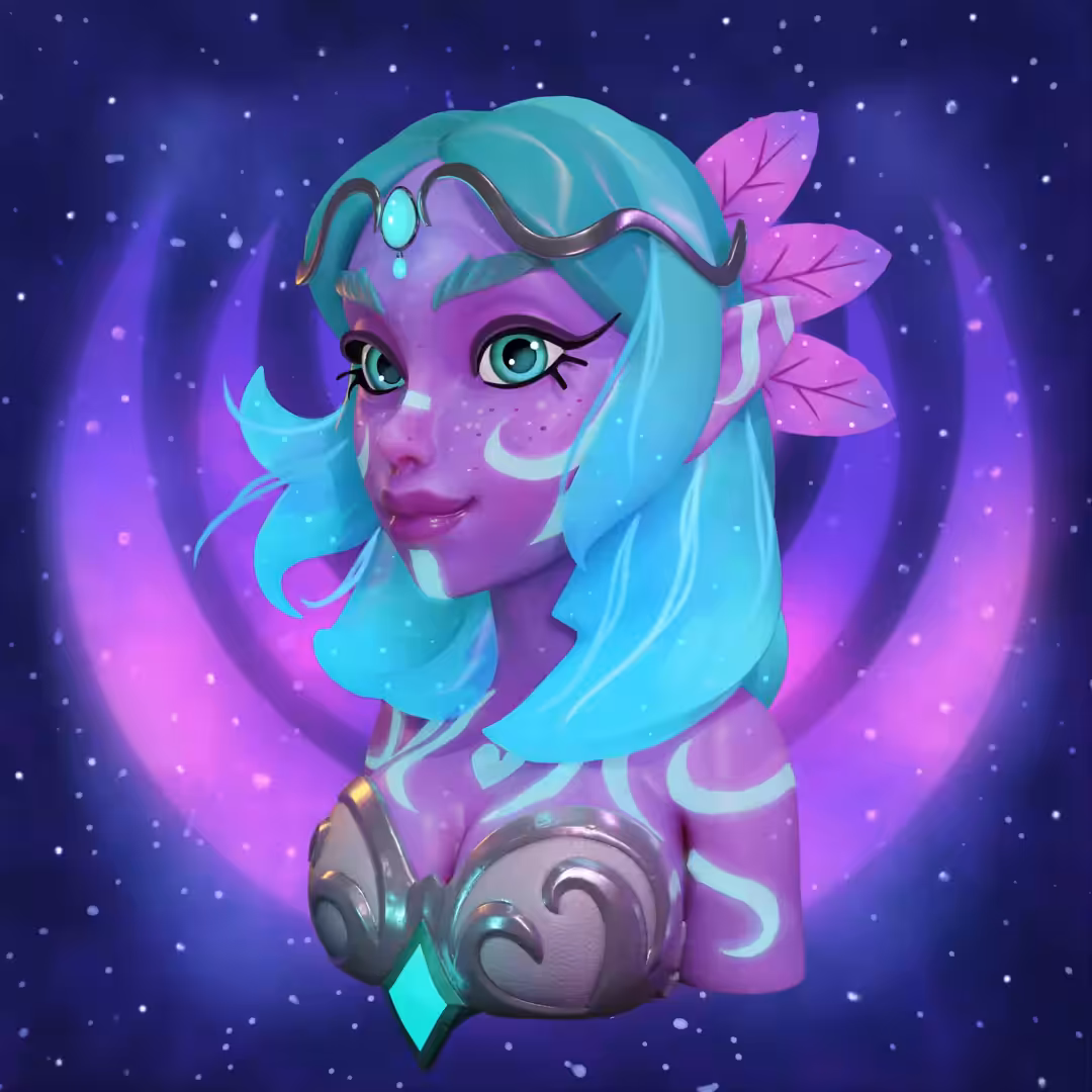 Night Elf