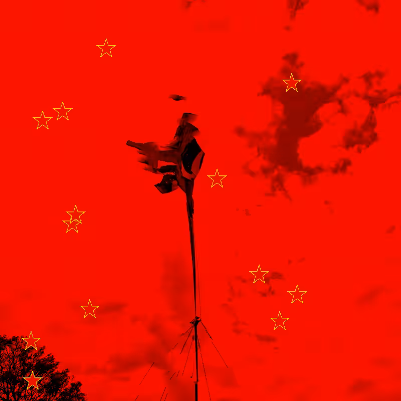 For democracy of Brazil #14
