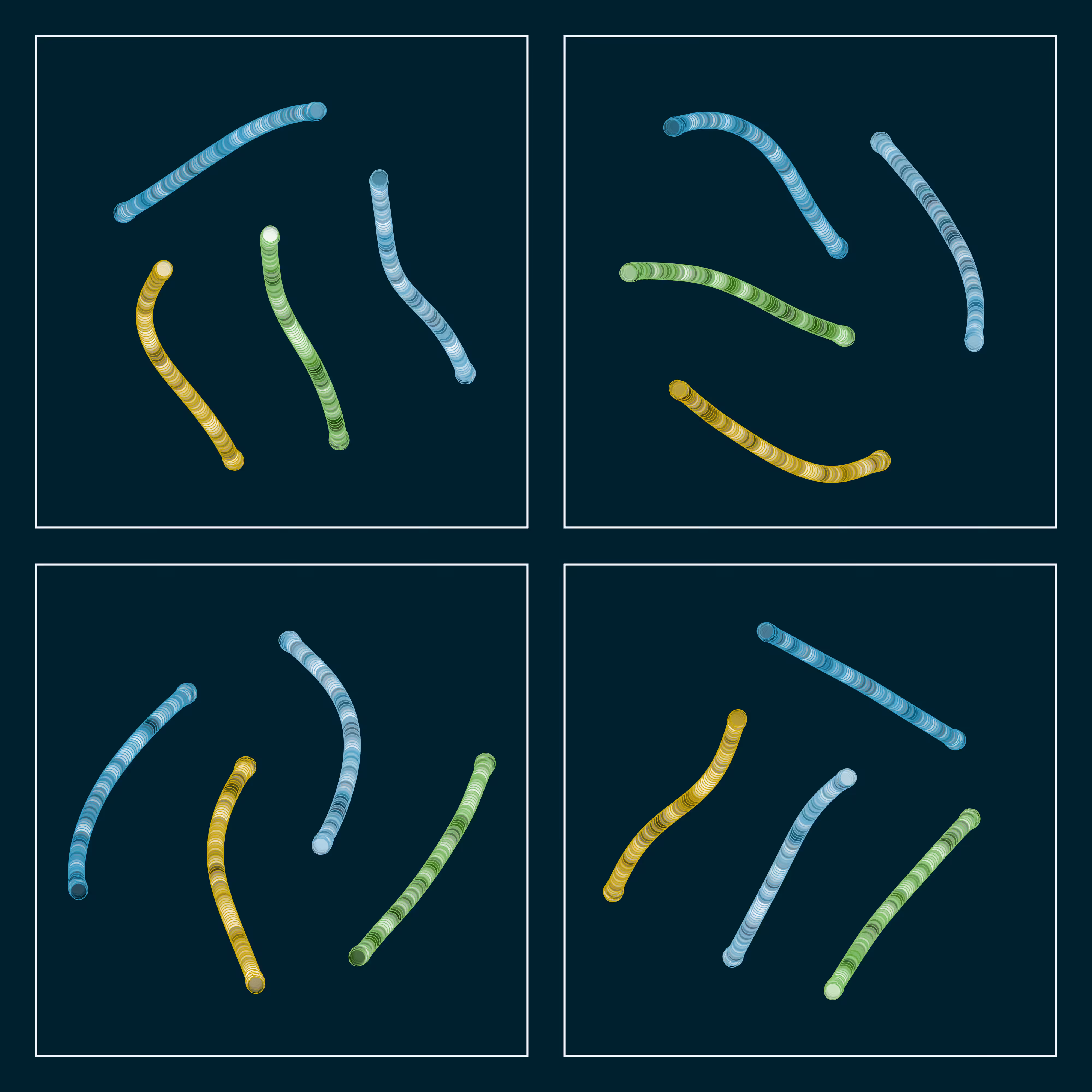 t-SNE #39