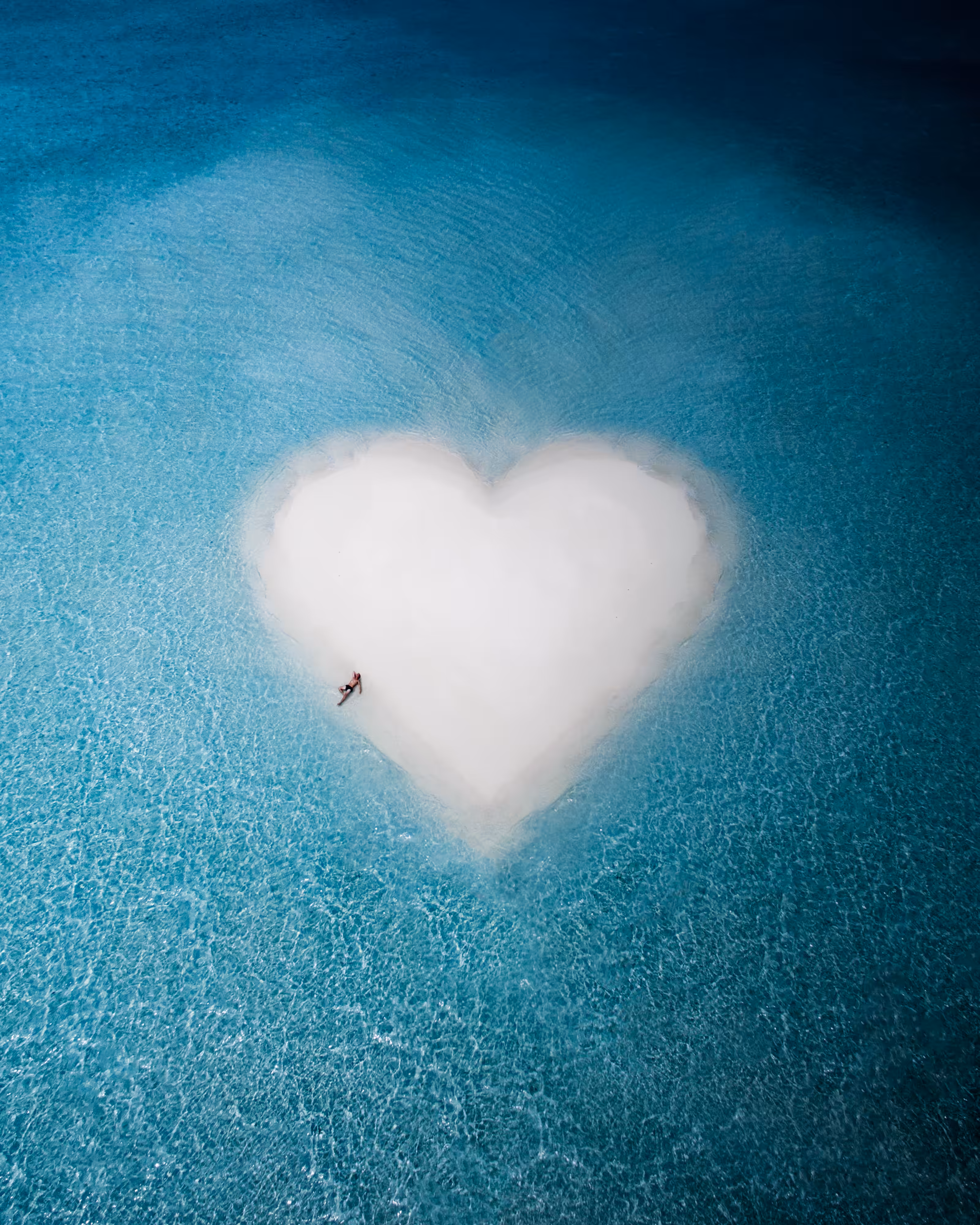 OCEAN LOVE