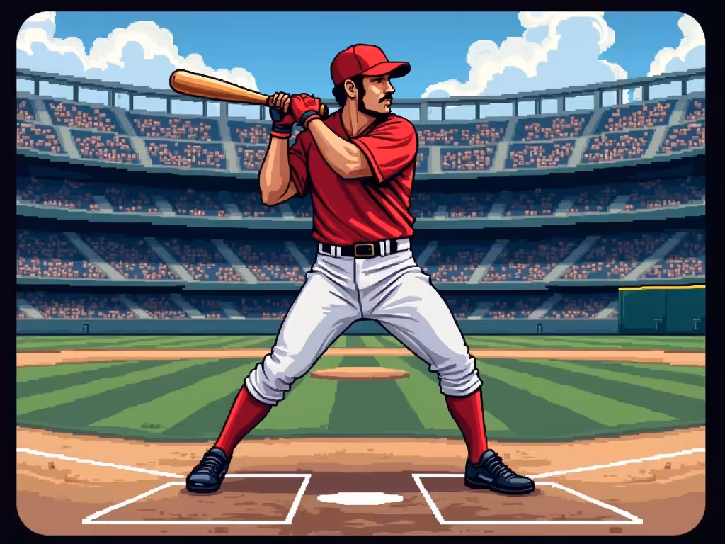 DataBaseball: DatabaseBall Player #43516
