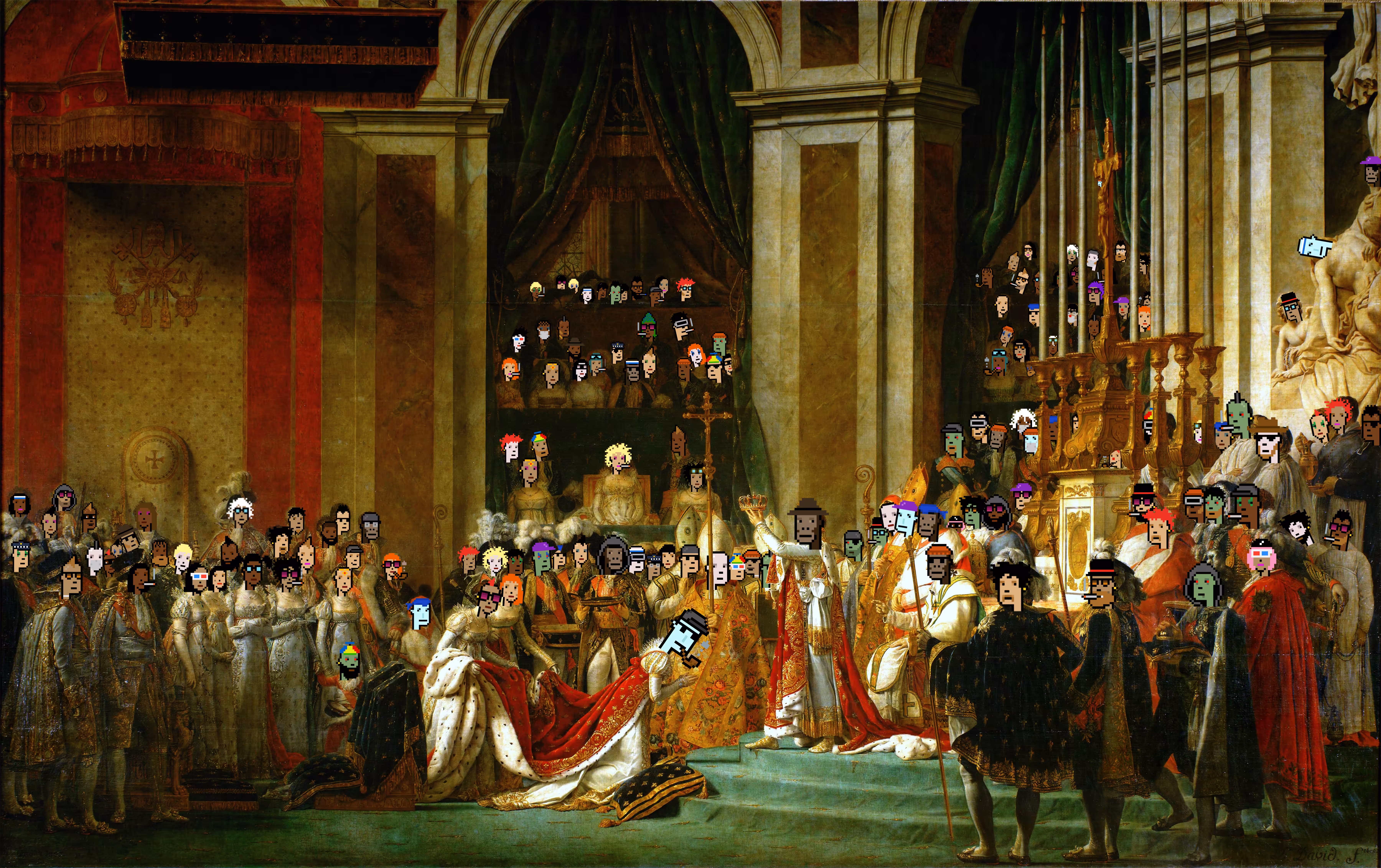 The_Coronation_of_CryptoPunk#7804_(03.11.21)