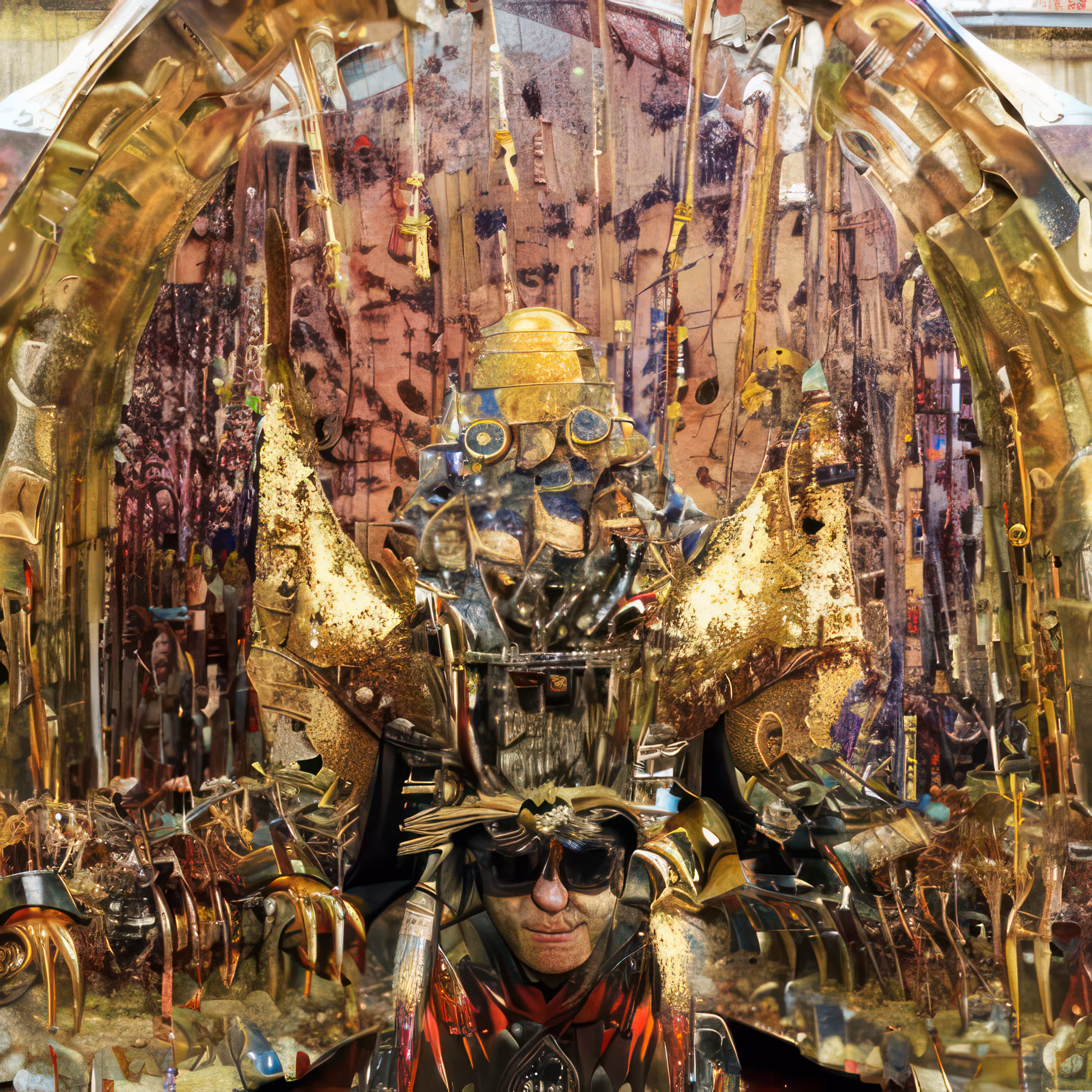 Carnival: Seer