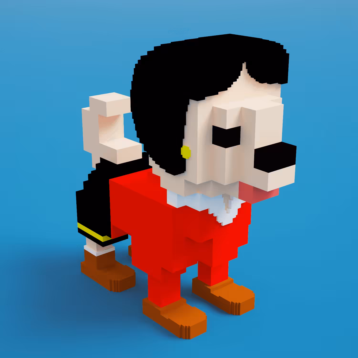 DogeBits #297